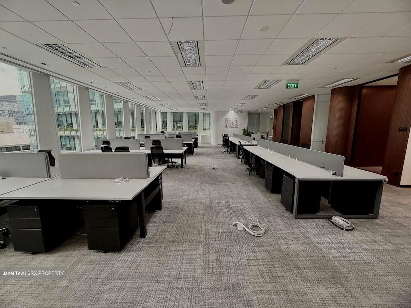 18 ROBINSON (D1), Office #501144811
